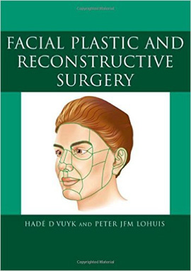 Facial Plastic Reconstructive Surgery textbook