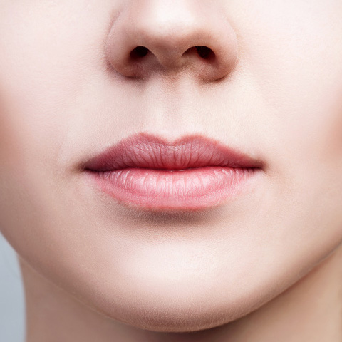 Lip Augmentation Surgery